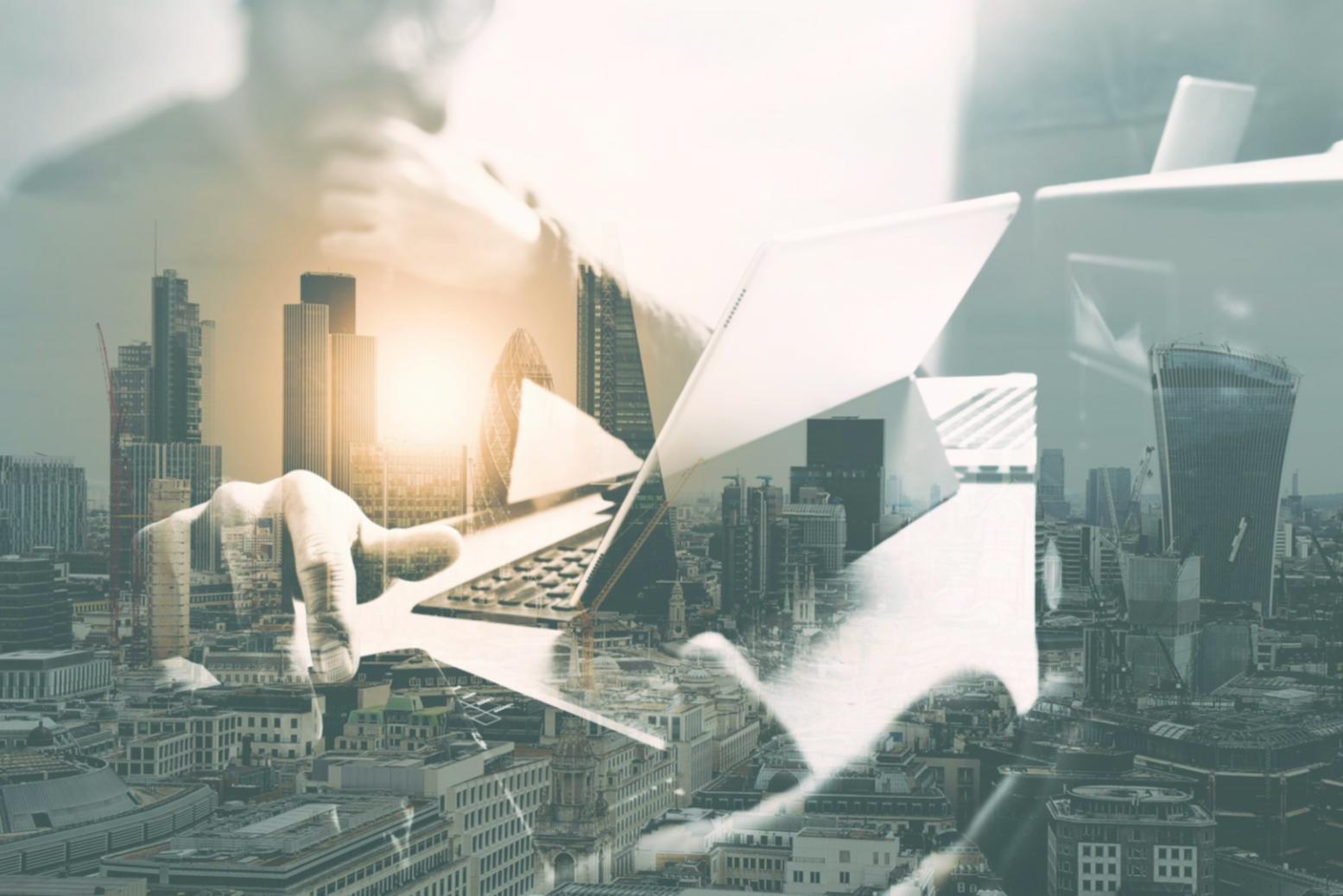 Professionelle Online-Lernumgebung für Webinare