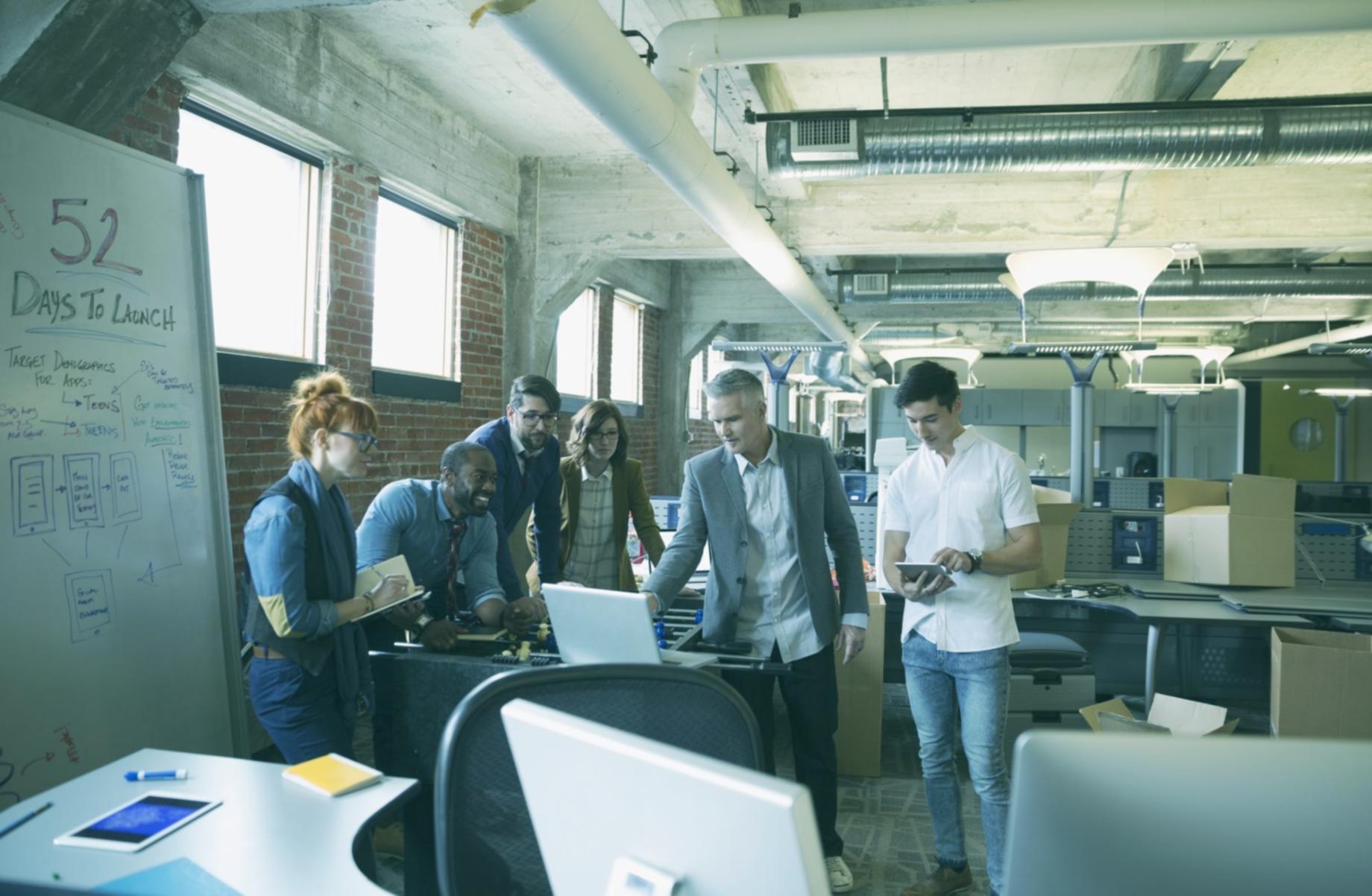 On-Page Optimierung Webinar Setup